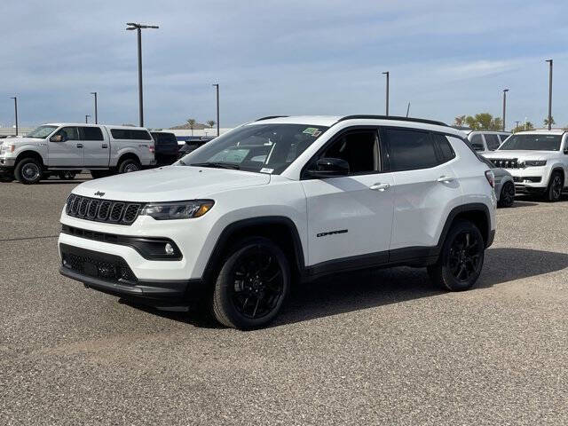 jeep compass 2026 3C4NJDBN1TT159670 image jeep compass 2026 3C4NJDBN1TT159670 image