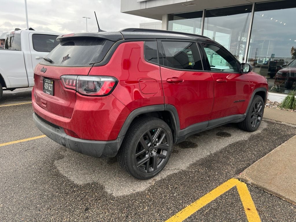 jeep compass 2026 3C4NJDCN6TT254031 image jeep compass 2026 3C4NJDCN6TT254031 image
