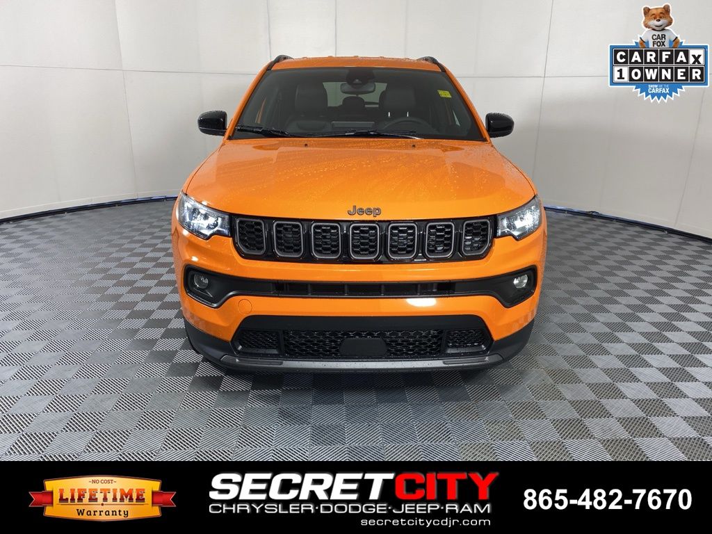 jeep compass 2026 3C4NJDBN9TT163000 image jeep compass 2026 3C4NJDBN9TT163000 image