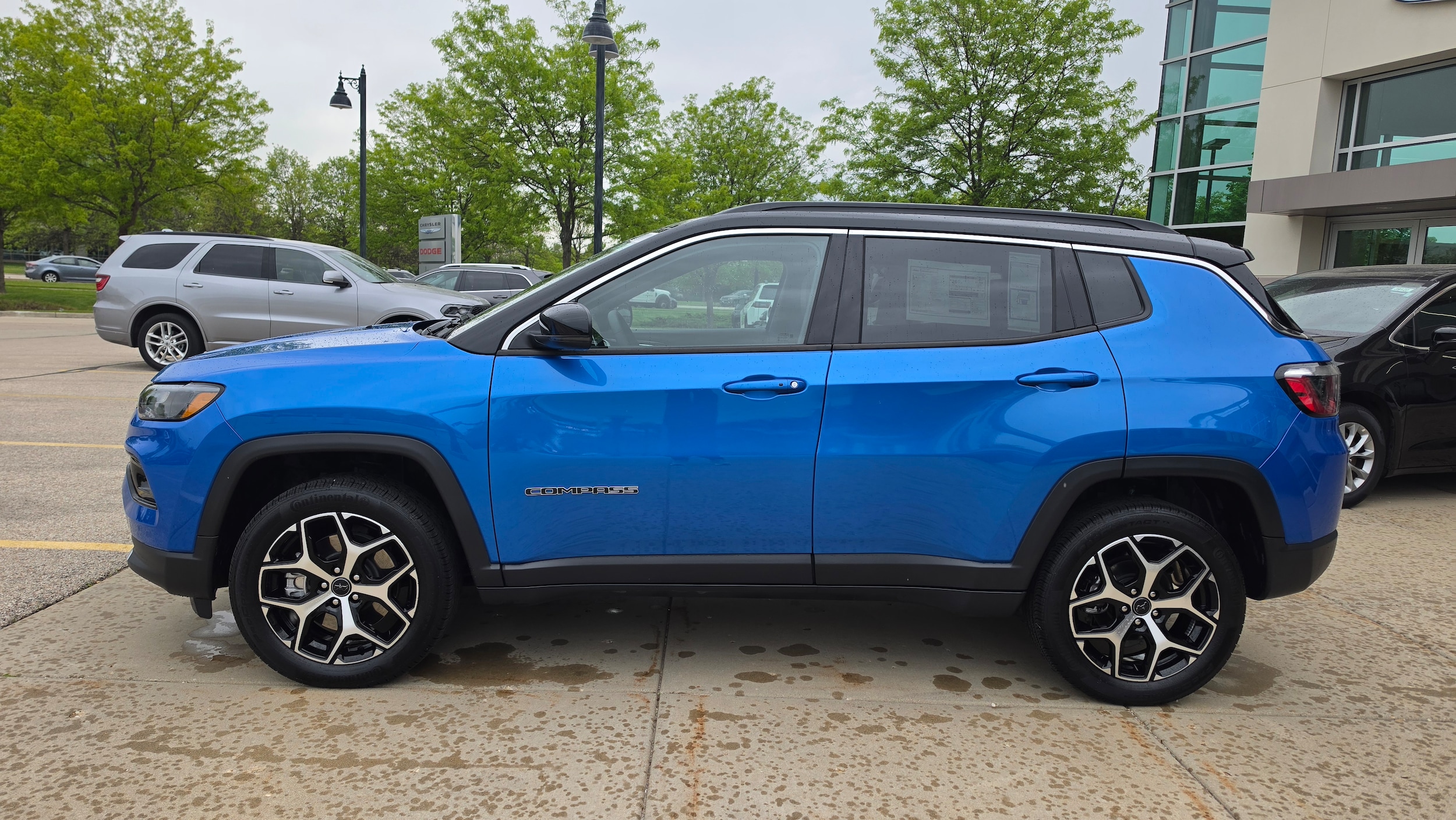 jeep compass 2026 3C4NJDCN7TT174236 image jeep compass 2026 3C4NJDCN7TT174236 image