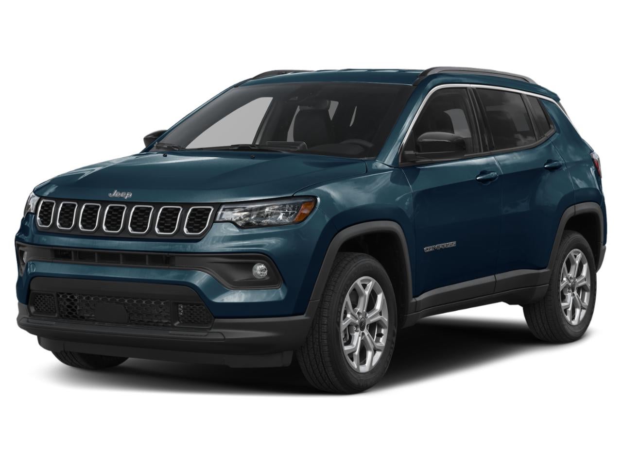 jeep compass 2026 3C4NJDCN1TT177634 image jeep compass 2026 3C4NJDCN1TT177634 image