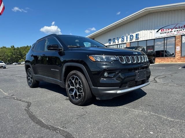 jeep compass 2026 3C4NJDCN9TT174108 image jeep compass 2026 3C4NJDCN9TT174108 image