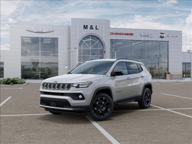 jeep compass 2026 3C4NJDBN9TT265039 image jeep compass 2026 3C4NJDBN9TT265039 image