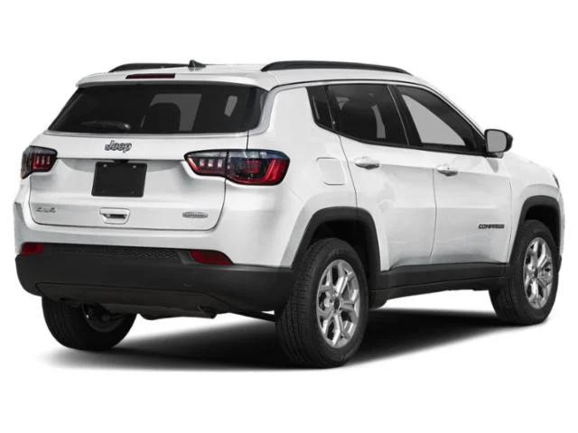 jeep compass 2026 3C4NJDCN3TT152816 image jeep compass 2026 3C4NJDCN3TT152816 image
