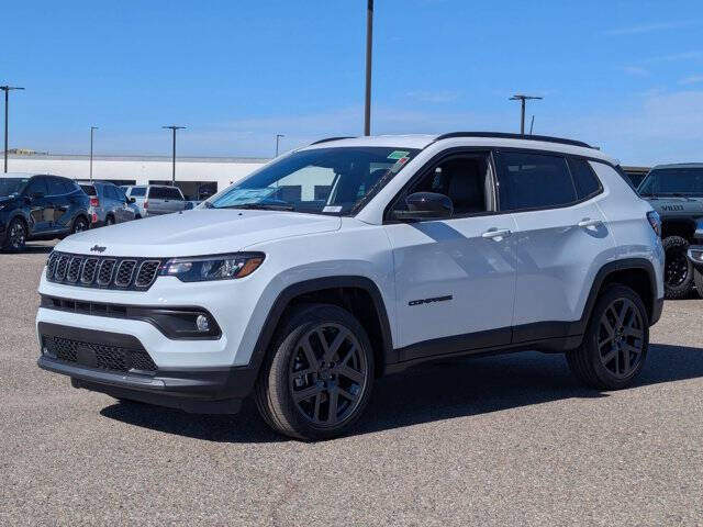 jeep compass 2026 3C4NJDBN6TT200830 image jeep compass 2026 3C4NJDBN6TT200830 image