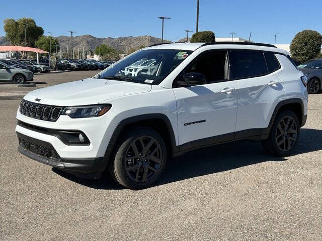 jeep compass 2026 3C4NJDBN8TT200828 image jeep compass 2026 3C4NJDBN8TT200828 image