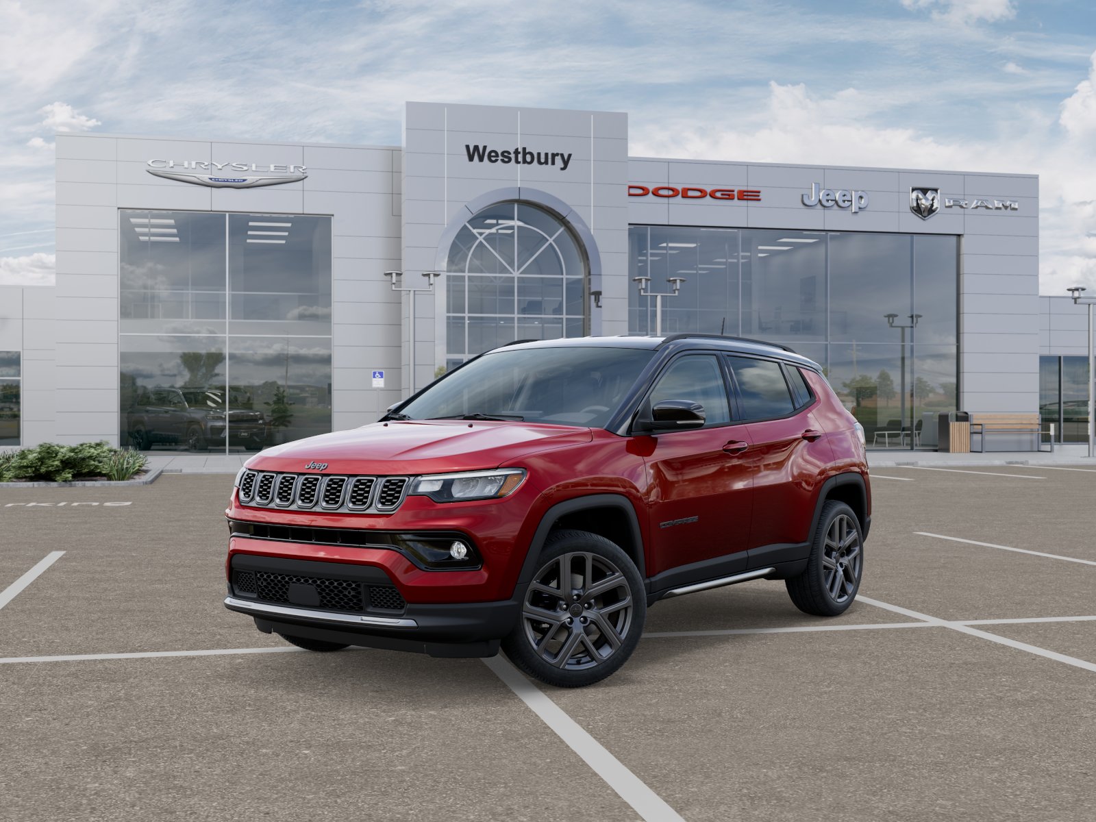 jeep compass 2026 3C4NJDCN4TT162903 image jeep compass 2026 3C4NJDCN4TT162903 image