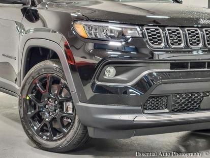 jeep compass 2026 3C4NJDBN2TT163419 image jeep compass 2026 3C4NJDBN2TT163419 image