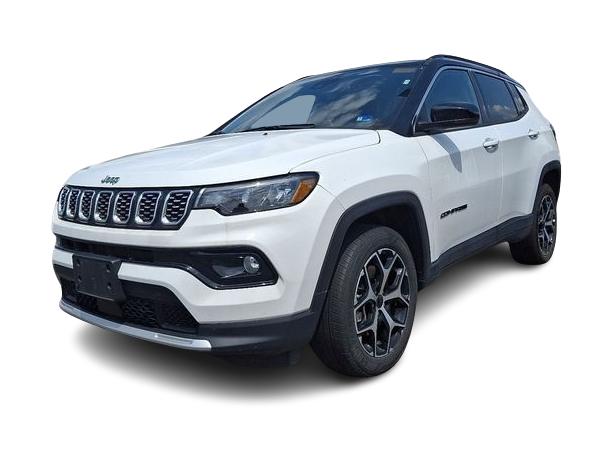 jeep compass 2026 3C4NJDCN0TT196028 image jeep compass 2026 3C4NJDCN0TT196028 image