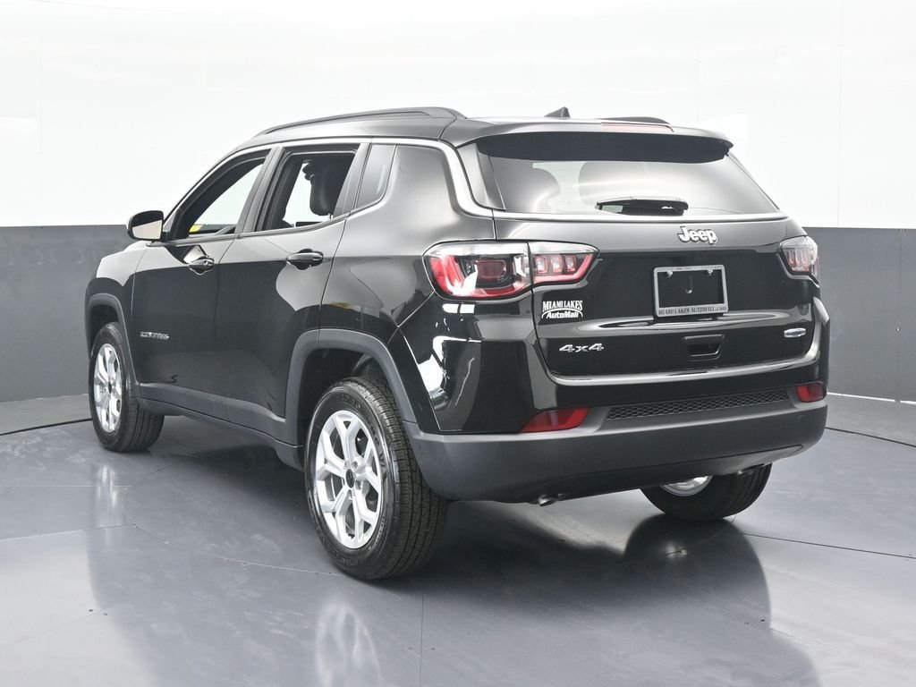 jeep compass 2026 3C4NJDBN5TT189917 image jeep compass 2026 3C4NJDBN5TT189917 image