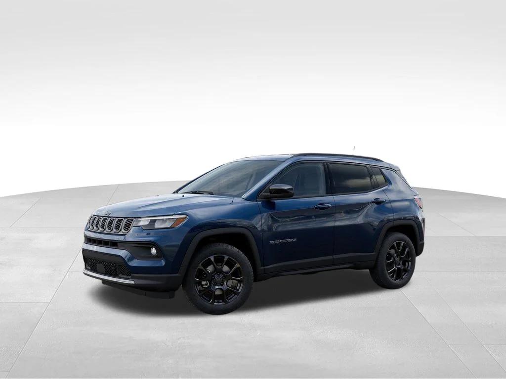 jeep compass 2026 3C4NJDBN2TT280286 image jeep compass 2026 3C4NJDBN2TT280286 image