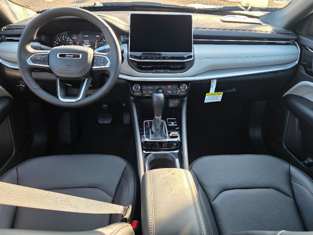 jeep compass 2026 3C4NJDCN2TT194460 image jeep compass 2026 3C4NJDCN2TT194460 image