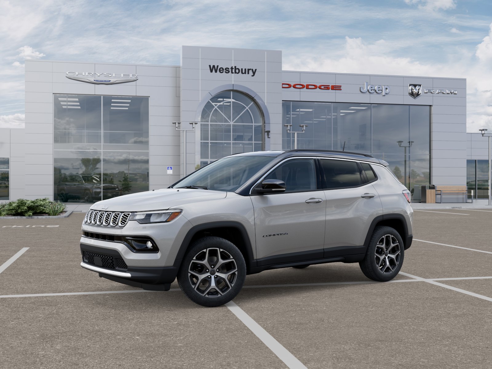 jeep compass 2026 3C4NJDCNXTT180967 image jeep compass 2026 3C4NJDCNXTT180967 image