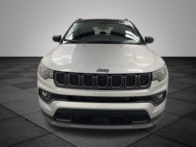 jeep compass 2026 3C4NJDCN0TT172120 image jeep compass 2026 3C4NJDCN0TT172120 image