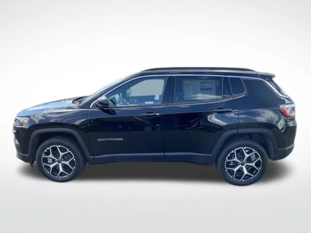 jeep compass 2026 3C4NJDCN8TT274880 image jeep compass 2026 3C4NJDCN8TT274880 image