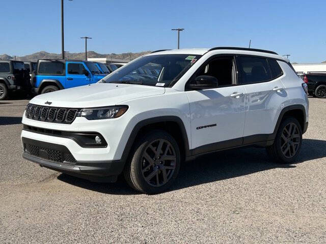 jeep compass 2026 3C4NJDBNXTT200829 image jeep compass 2026 3C4NJDBNXTT200829 image