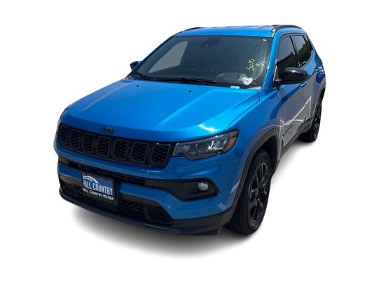 jeep compass 2026 3C4NJDBN0TT235346 image jeep compass 2026 3C4NJDBN0TT235346 image