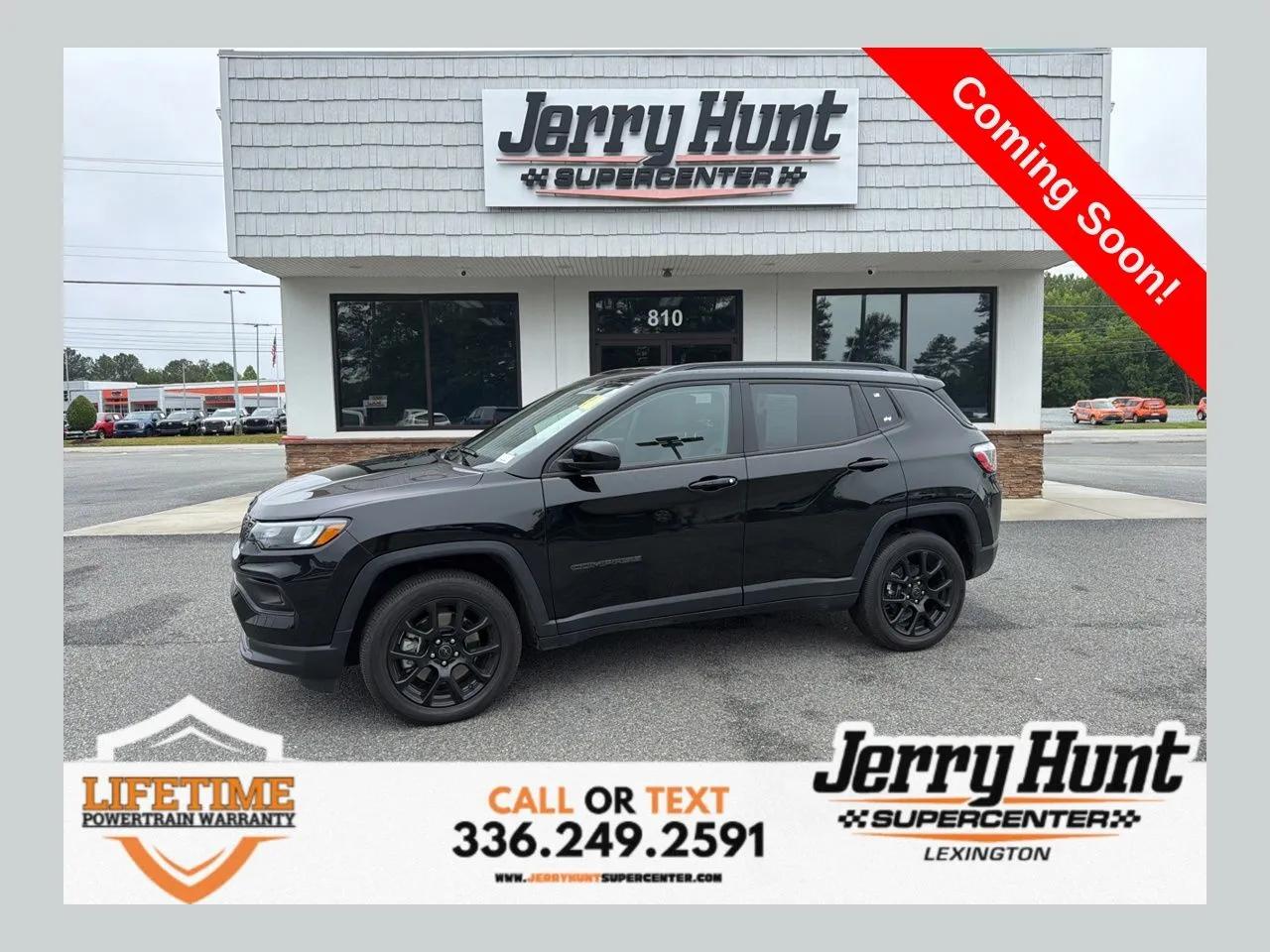 jeep compass 2026 3C4NJDBN6TT159275 image jeep compass 2026 3C4NJDBN6TT159275 image