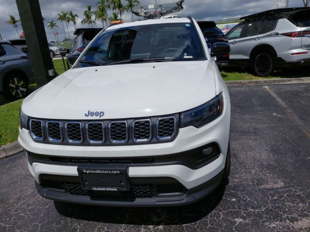 jeep compass 2026 3C4NJDBN0TT189579 image jeep compass 2026 3C4NJDBN0TT189579 image