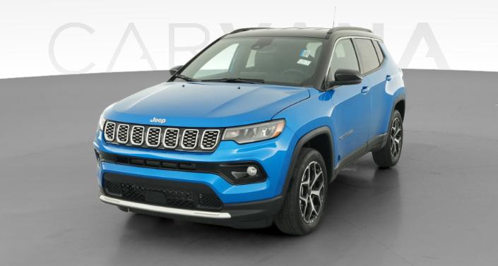 jeep compass 2026 3C4NJDCNXTT212381 image jeep compass 2026 3C4NJDCNXTT212381 image