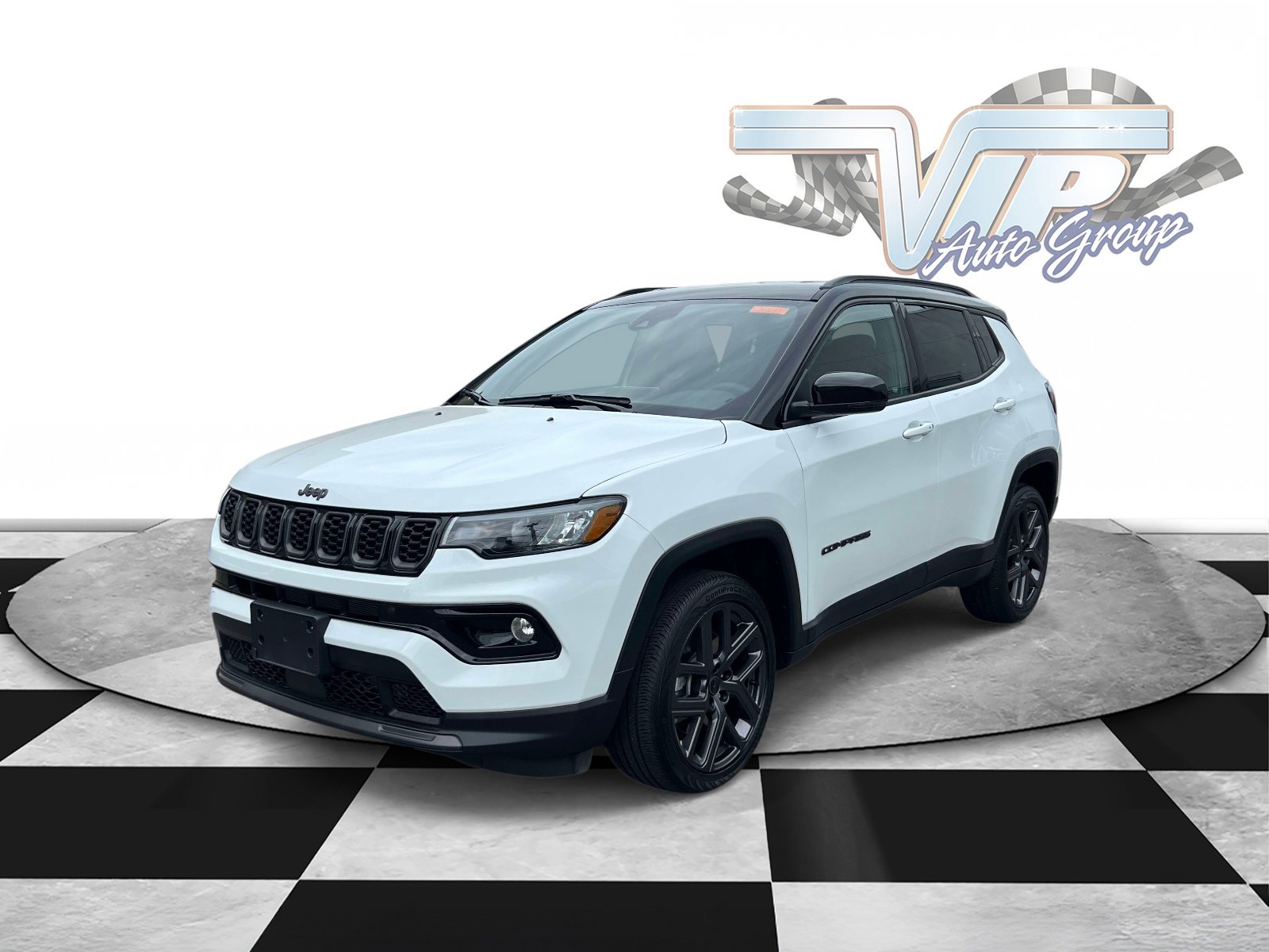 jeep compass 2026 3C4NJDCN6TT166225 image jeep compass 2026 3C4NJDCN6TT166225 image