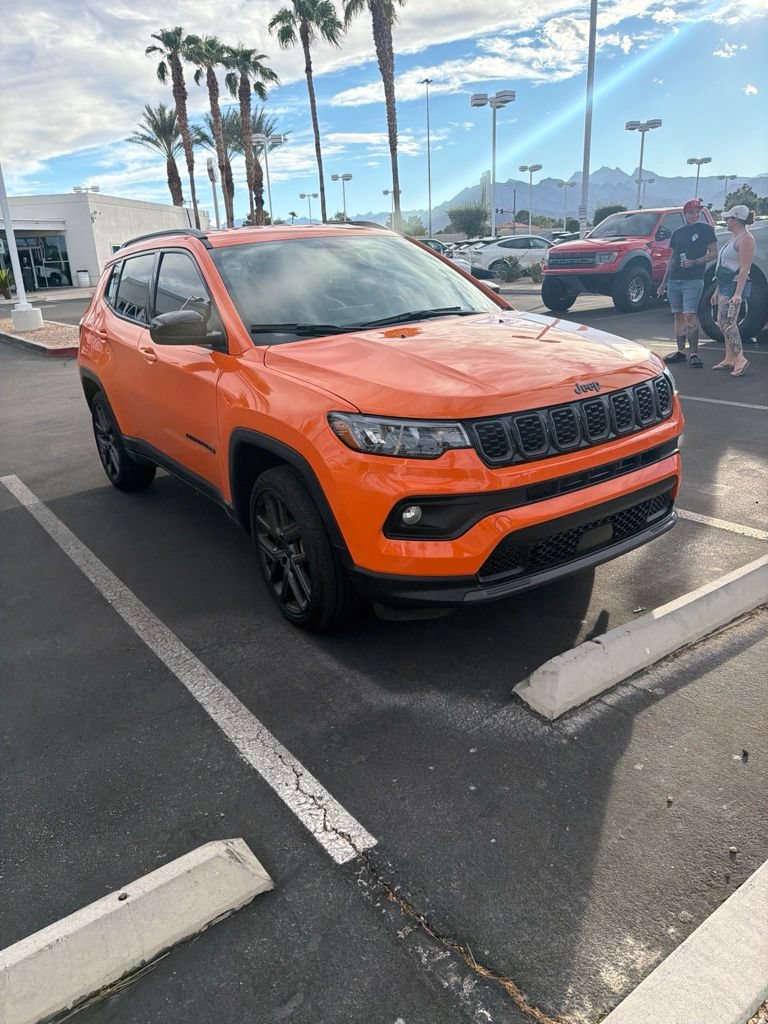 jeep compass 2026 3C4NJDBN6TT200634 image jeep compass 2026 3C4NJDBN6TT200634 image