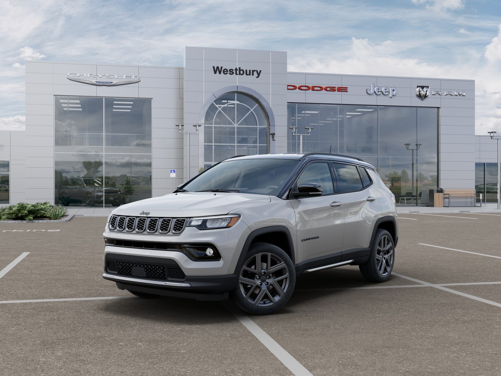 jeep compass 2026 3C4NJDCN3TT152749 image jeep compass 2026 3C4NJDCN3TT152749 image