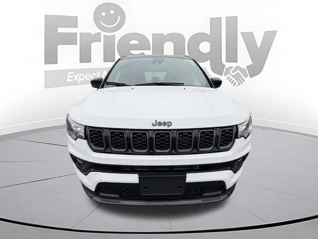 jeep compass 2026 3C4NJDCN9TT162427 image jeep compass 2026 3C4NJDCN9TT162427 image
