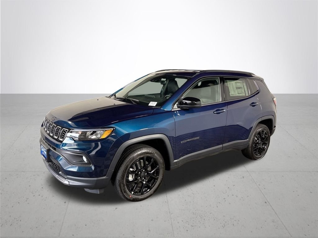 jeep compass 2026 3C4NJDBN3TT224101 image jeep compass 2026 3C4NJDBN3TT224101 image