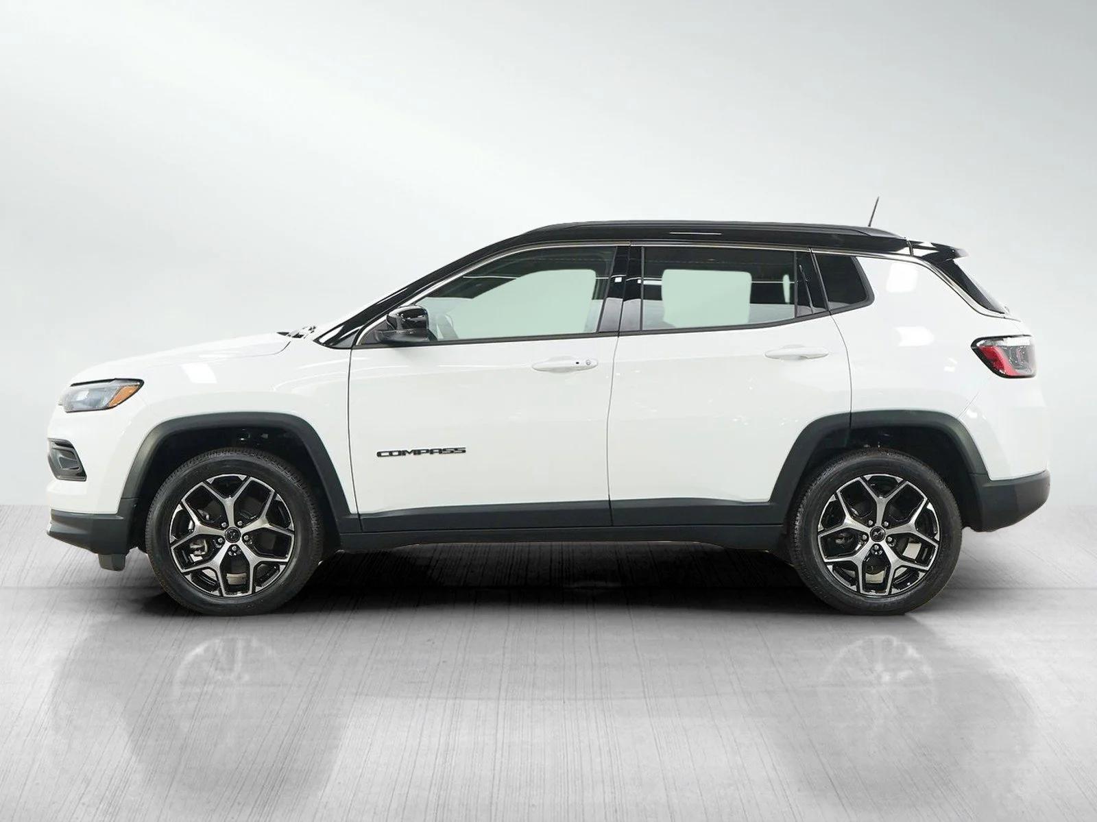 jeep compass 2026 3C4NJDCN0TT176555 image jeep compass 2026 3C4NJDCN0TT176555 image