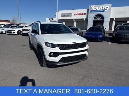 jeep compass 2026 3C4NJDBN9TT216326 image jeep compass 2026 3C4NJDBN9TT216326 image