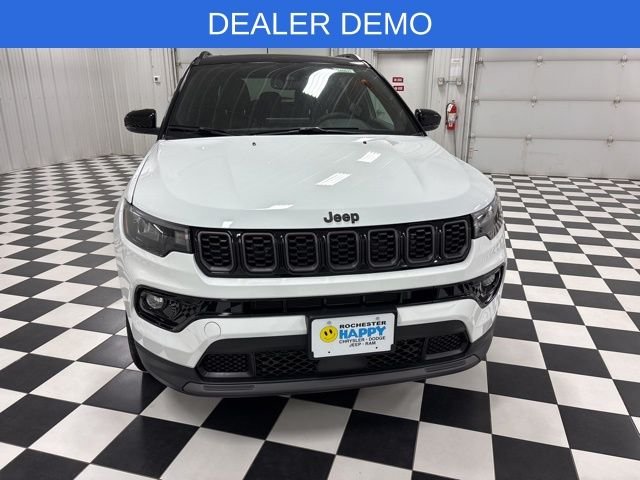 jeep compass 2026 3C4NJDCNXTT180807 image jeep compass 2026 3C4NJDCNXTT180807 image