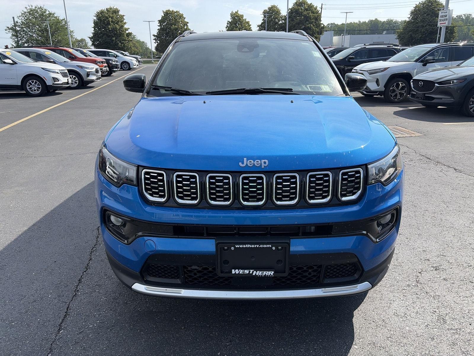 jeep compass 2026 3C4NJDCN9TT185917 image jeep compass 2026 3C4NJDCN9TT185917 image