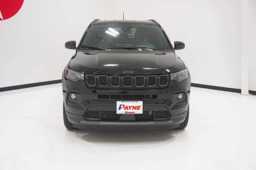 jeep compass 2026 3C4NJDBN3TT163221 image jeep compass 2026 3C4NJDBN3TT163221 image