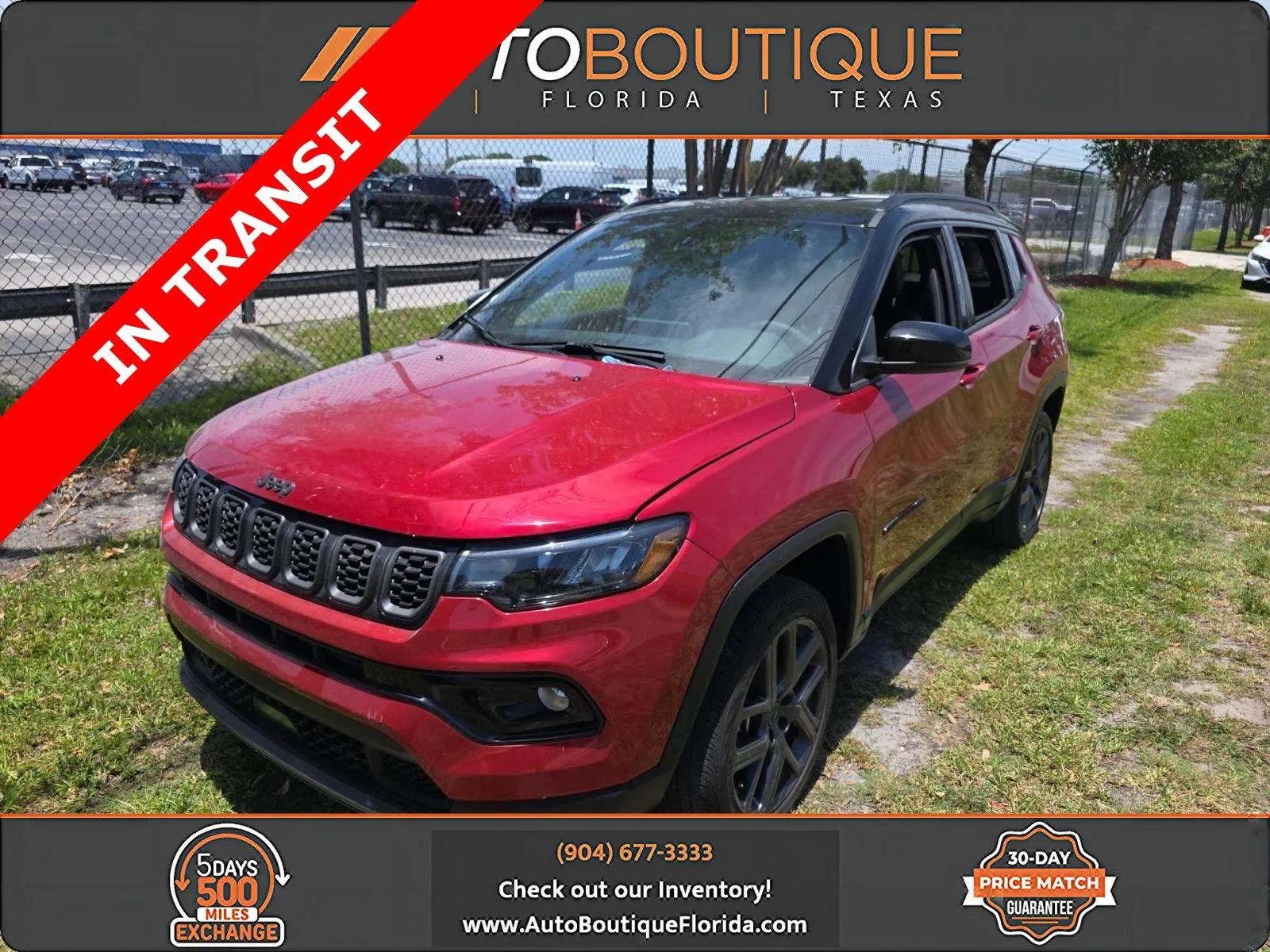 jeep compass 2026 3C4NJDCN3TT177859 image jeep compass 2026 3C4NJDCN3TT177859 image