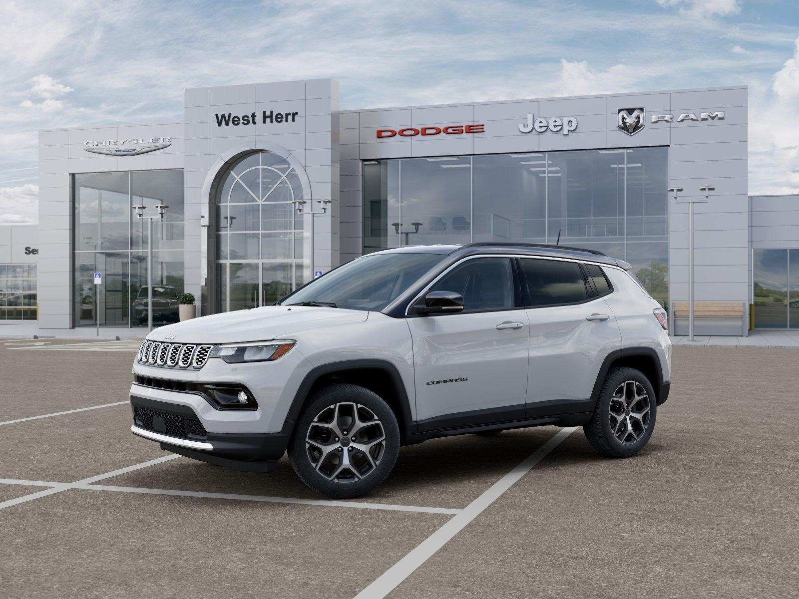 jeep compass 2026 3C4NJDCN6TT241456 image jeep compass 2026 3C4NJDCN6TT241456 image