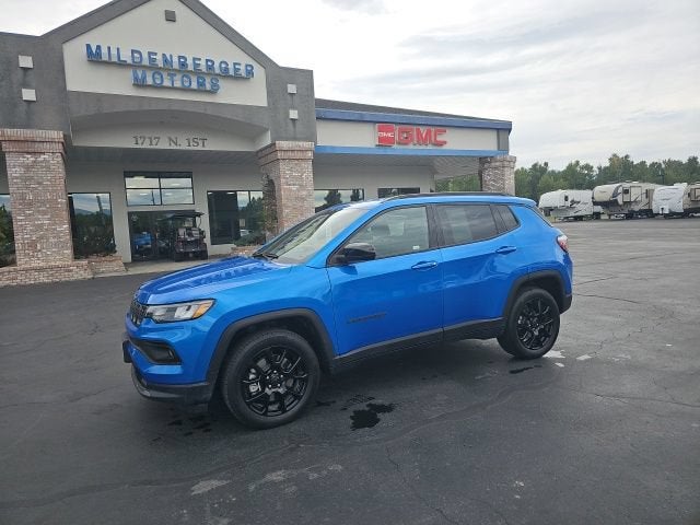 jeep compass 2026 3C4NJDBNXTT158646 image jeep compass 2026 3C4NJDBNXTT158646 image