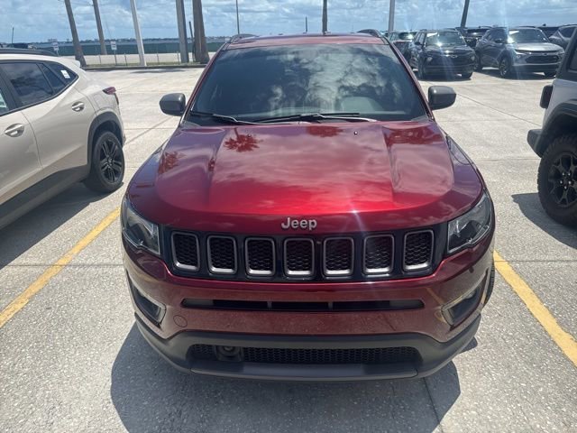 jeep compass 2021 3C4NJCEB9MT538557 image jeep compass 2021 3C4NJCEB9MT538557 image