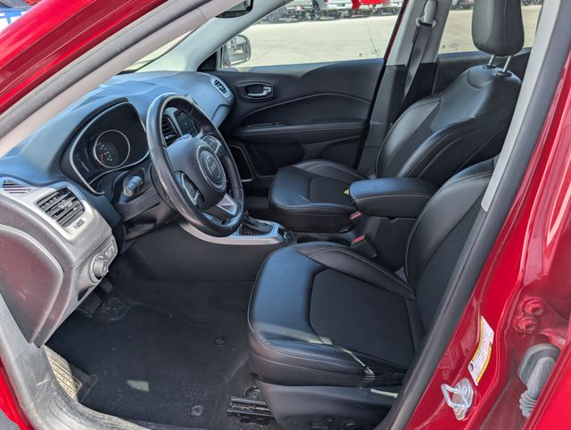 jeep compass 2021 3C4NJDBB1MT575564 image jeep compass 2021 3C4NJDBB1MT575564 image