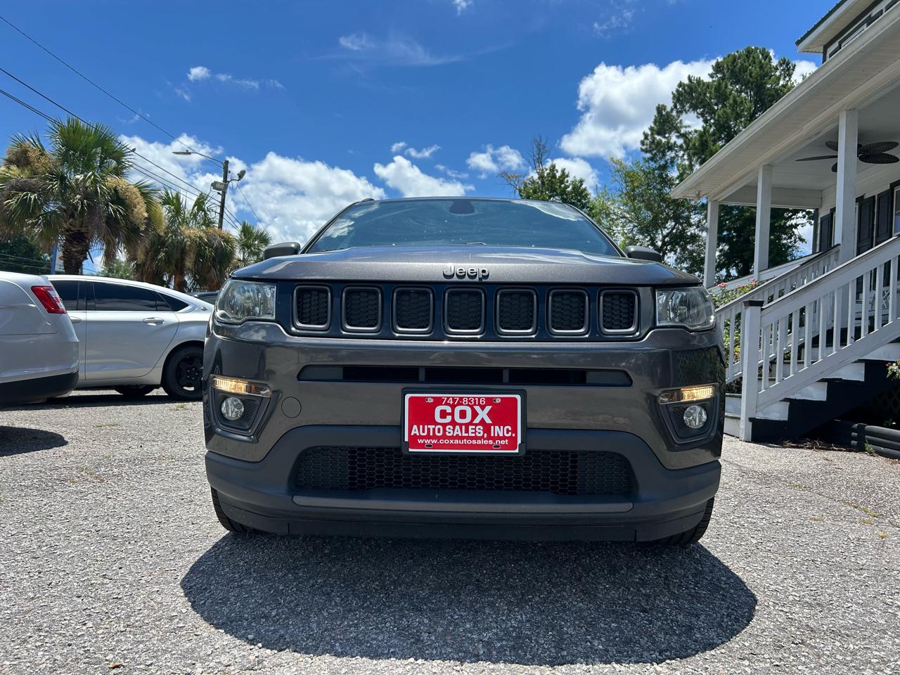 jeep compass 2021 3C4NJCEB8MT552742 image jeep compass 2021 3C4NJCEB8MT552742 image