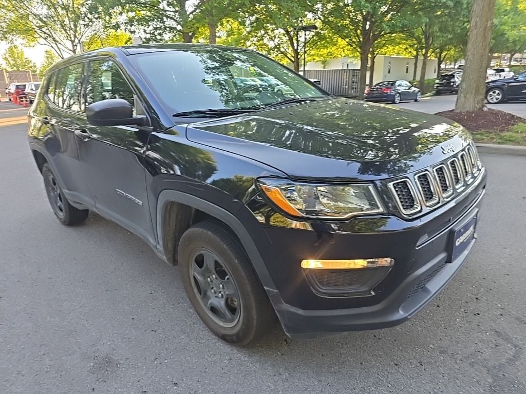 jeep compass 2021 3C4NJDAB7MT541369 image jeep compass 2021 3C4NJDAB7MT541369 image