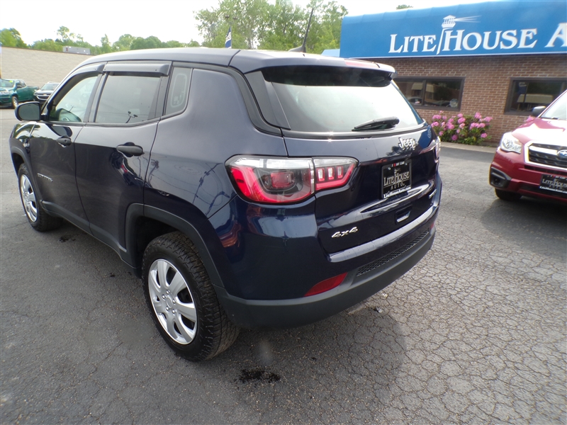 jeep compass 2021 3C4NJDAB9MT517414 image jeep compass 2021 3C4NJDAB9MT517414 image