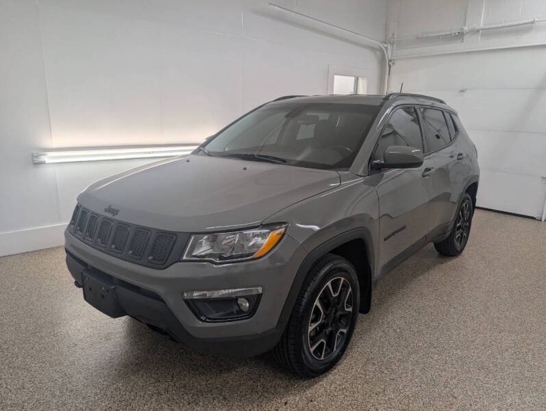 jeep compass 2021 3C4NJDAB0MT517379 image jeep compass 2021 3C4NJDAB0MT517379 image