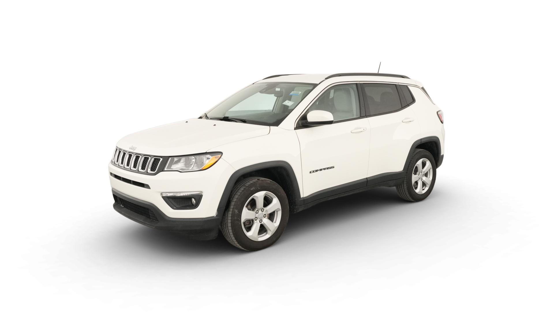 Jeep Compass 2021 3C4NJDBB2MT506818 image Jeep Compass 2021 3C4NJDBB2MT506818 image