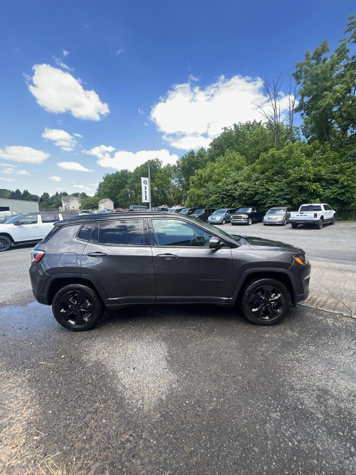 jeep compass 2021 3C4NJDBB1MT539308 image jeep compass 2021 3C4NJDBB1MT539308 image