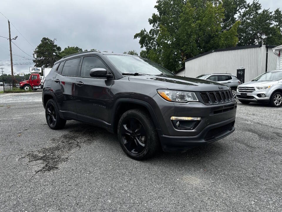 jeep compass 2021 3C4NJDBB6MT530829 image jeep compass 2021 3C4NJDBB6MT530829 image