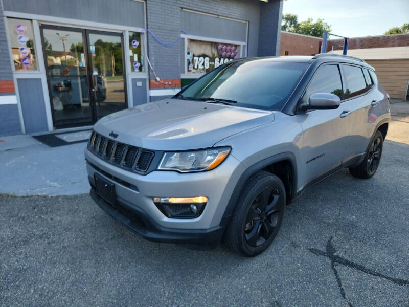 jeep compass 2021 3C4NJDBB0MT566189 image jeep compass 2021 3C4NJDBB0MT566189 image