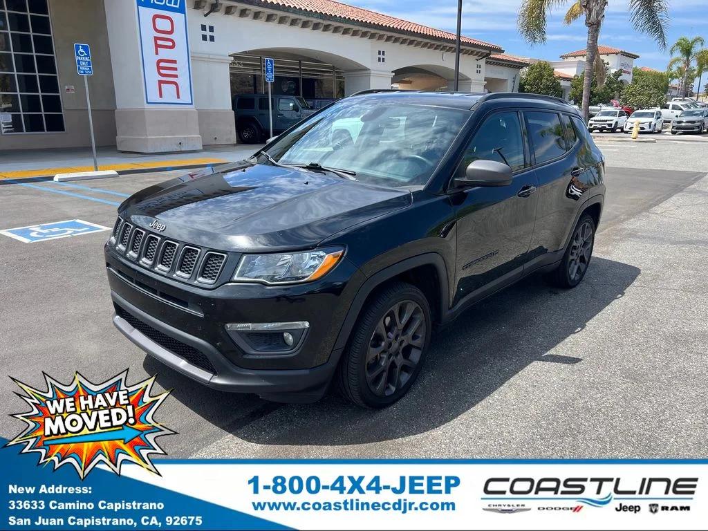 jeep compass 2021 3C4NJCEB1MT523213 image jeep compass 2021 3C4NJCEB1MT523213 image