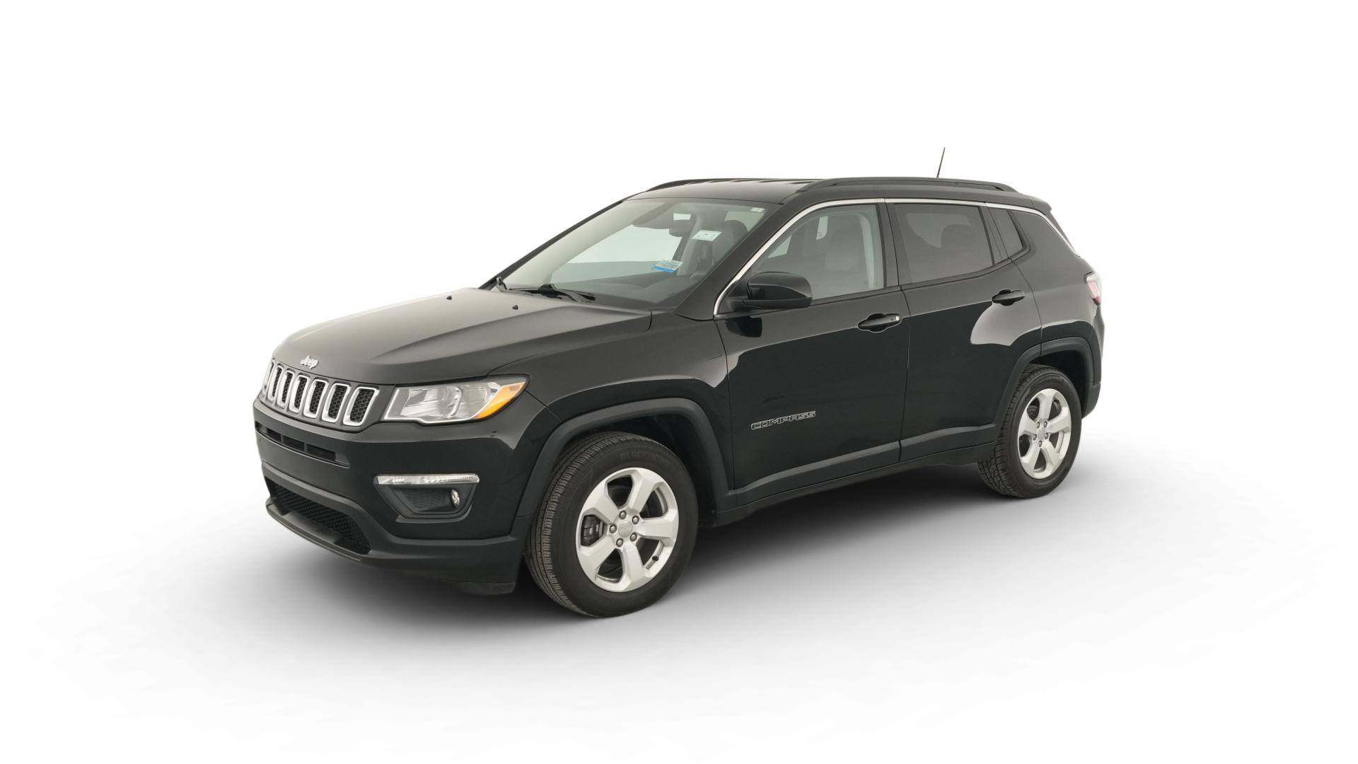 Jeep Compass 2021 3C4NJDBB2MT507371 image Jeep Compass 2021 3C4NJDBB2MT507371 image
