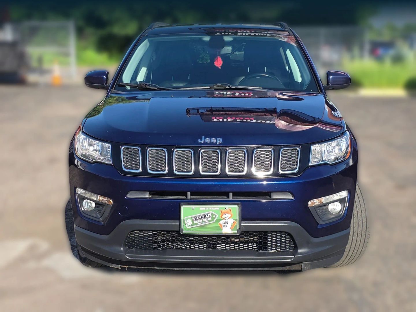 jeep compass 2021 3C4NJDBB1MT599816 image jeep compass 2021 3C4NJDBB1MT599816 image